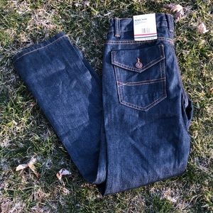 (SOLD) New with Tags, Tommy Hilfiger Jeans,